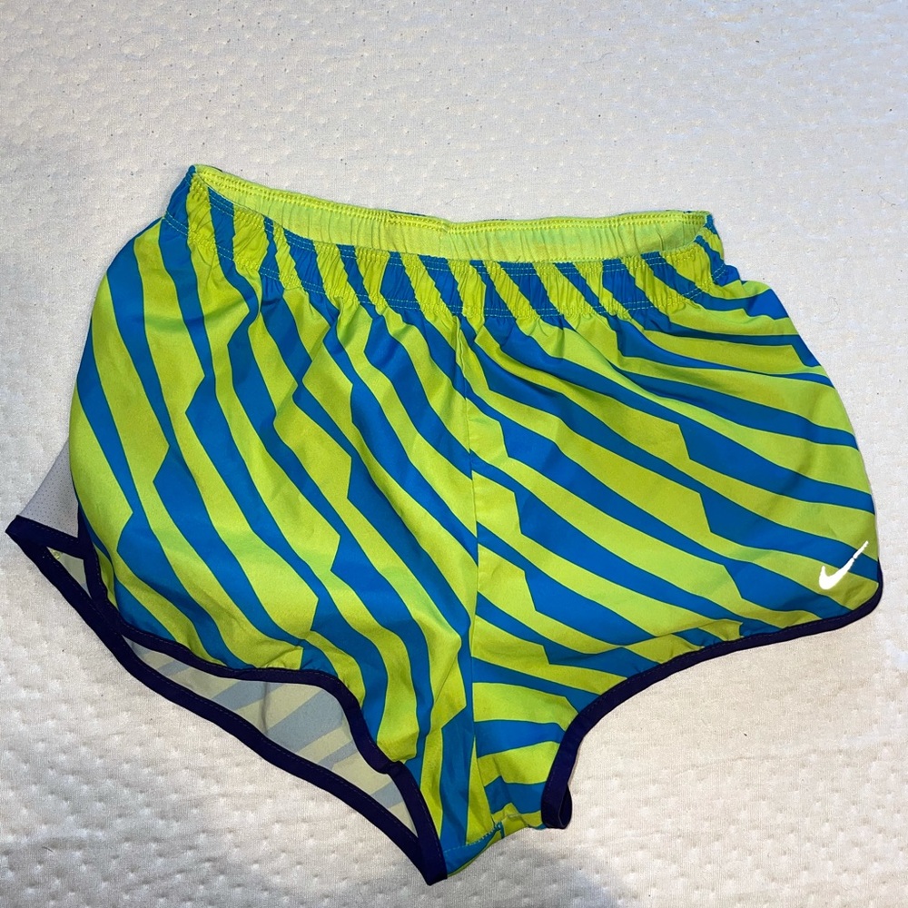 Nike Athletic Shorts